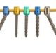 Ulrich medical USA introduces Momentum posterior spinal fixation system