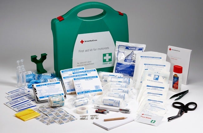 medical packaging