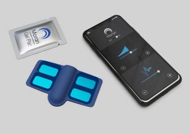 Morari Medical introduces wearable prototype for premature ejaculation