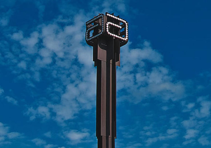 ABBOTT TOWER