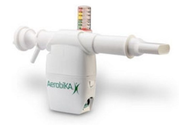 FDA approves Monaghan Medical’s tandem pulmonary therapy device