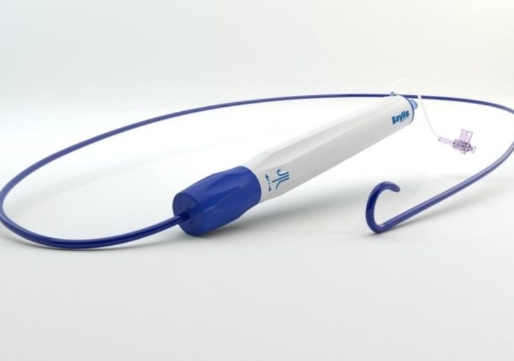 Study finds SureFlex steerable guiding sheath has greater contact force stability for radiofrequency ablations