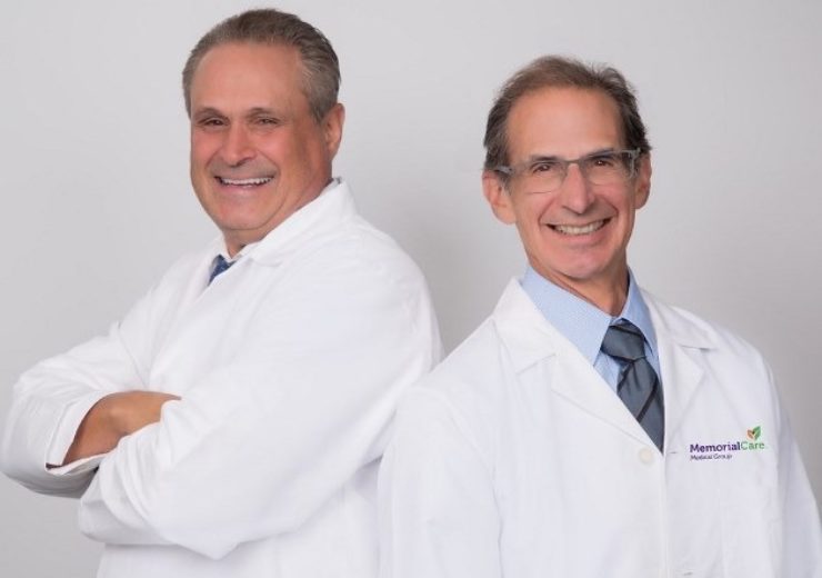 Renowned cardiovascular surgeons to lead MemorialCare Heart & Vascular Institute