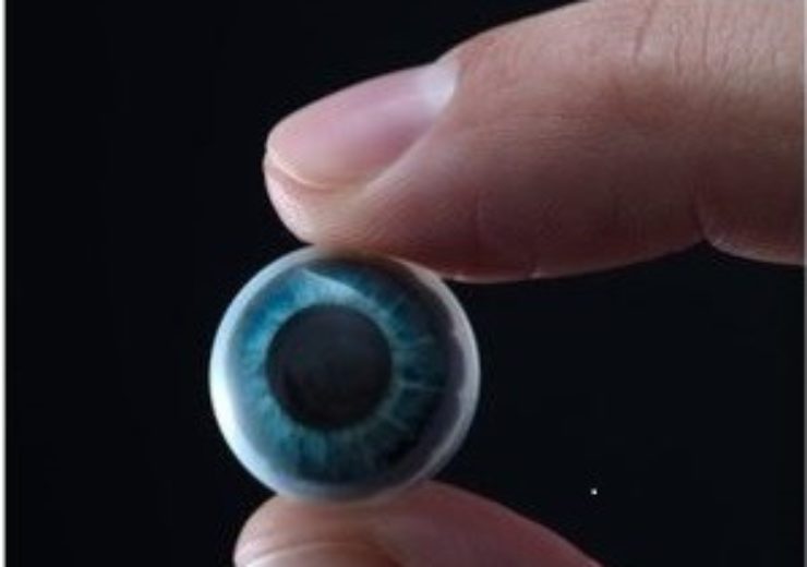 Mojo Vision gets FDA breakthrough device status to develop smart contact lens