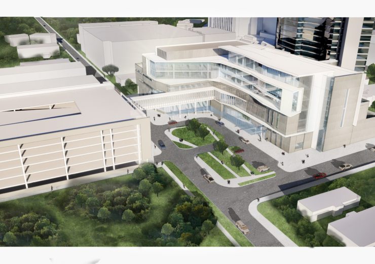 Orlando Health Jewett Orthopedic Hospital 1