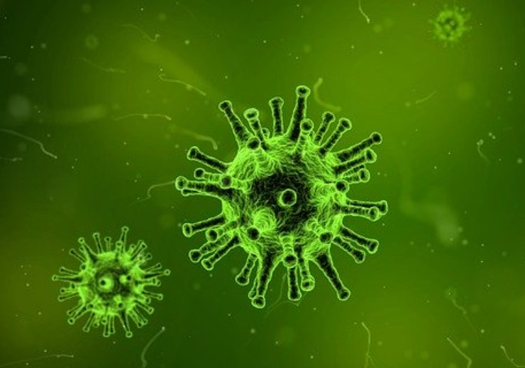 airPHX breakthrough technology available to address coronavirus and global catastrophic biological risks