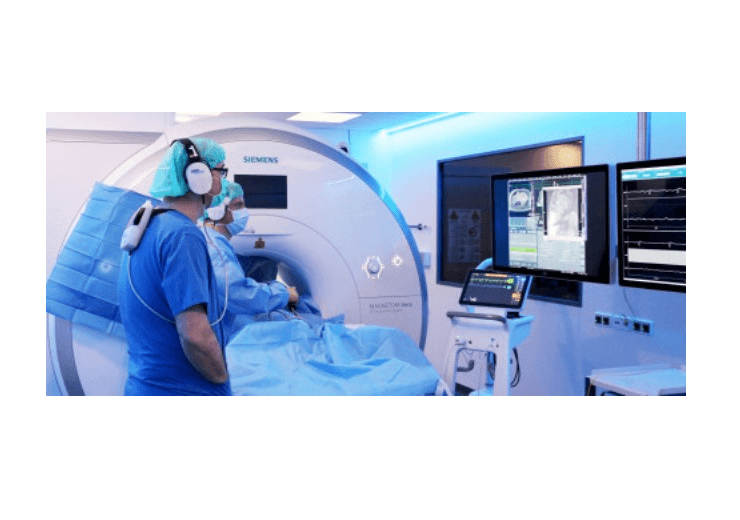 Imricor announces first cases successfully performed at Heart Center Dresden