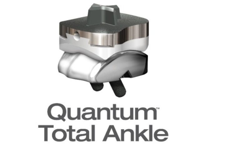 In2Bones receives FDA 510(k) clearance for Quantum total ankle