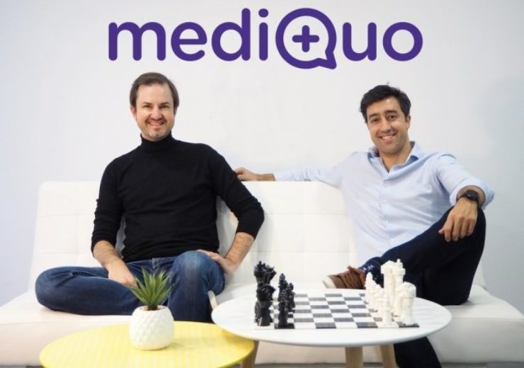 eHealth startup mediQuo closes €2m funding round