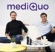 eHealth startup mediQuo closes €2m funding round