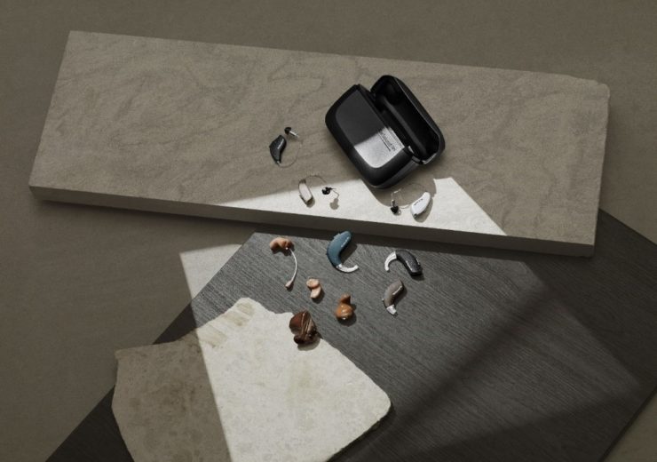 GN Hearing introduces new ReSound hearing aid solutions