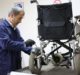 FDA approves UPnRIDE robotic wheelchair for distribution in US