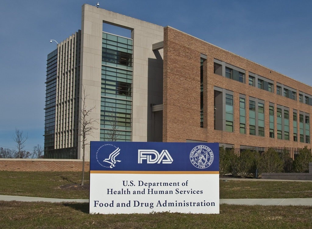 medical device failures fda