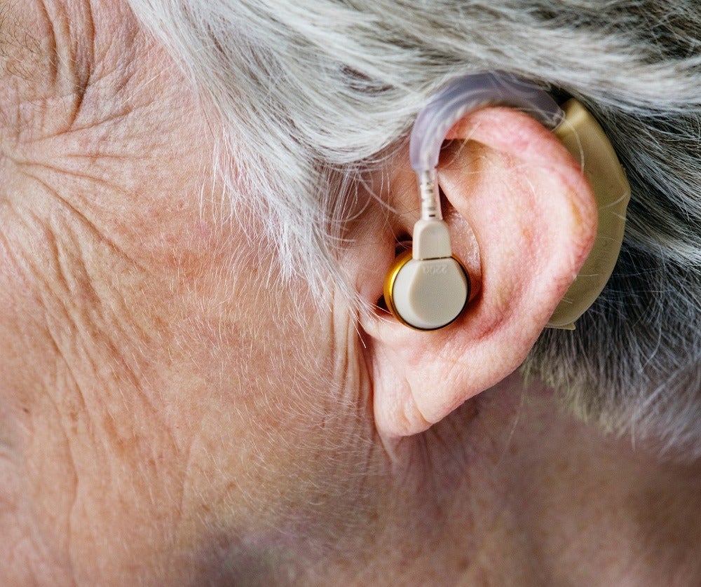 Landbrugs Integrere forfængelighed Four tinnitus masking devices to ease the hearing condition