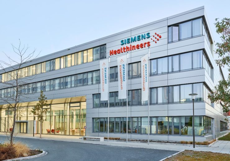 Siemens Healthineers chosen as preferred supplier for Quest immunoassay testing