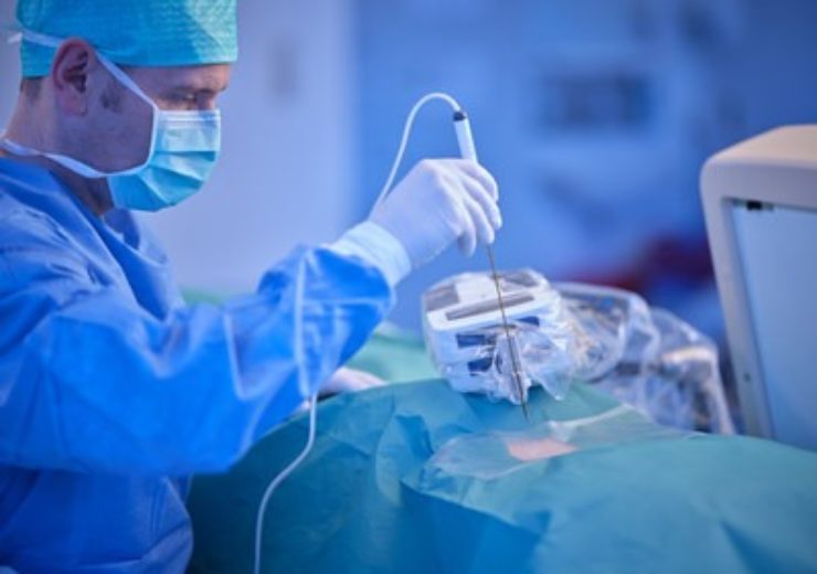 Interventional Systems launches new robotic platform