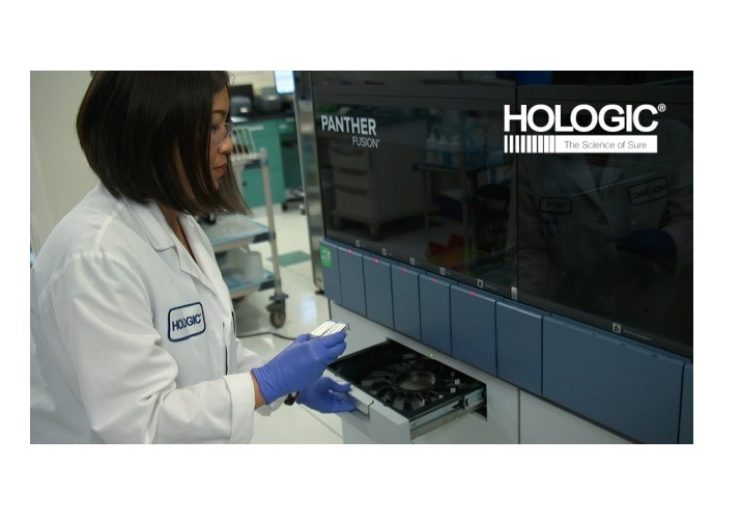 Hologic gets FDA’s EUA status for Panther Fusion SARS-CoV-2 assay
