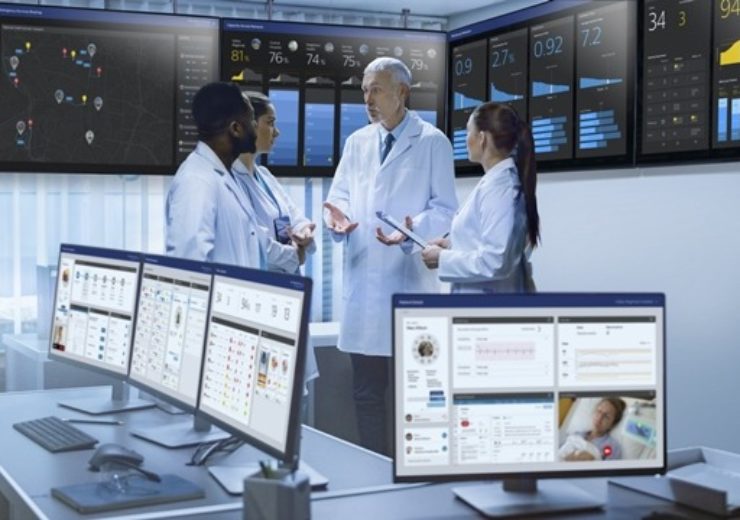 Philips becomes first medical device manufacturer granted new Underwriters Laboratories product cybersecurity testing firm registration