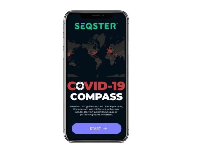 Seqster launches COVID-19 Compass based on CDC guidelines for healthcare enterprises