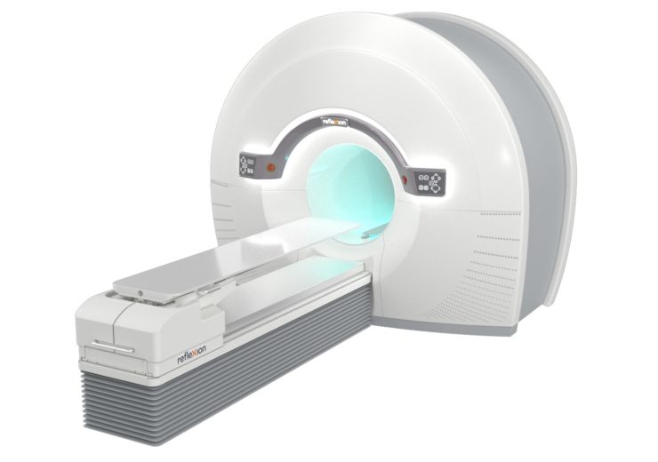 RefleXion receives FDA approval for X1 radiotherapy machine