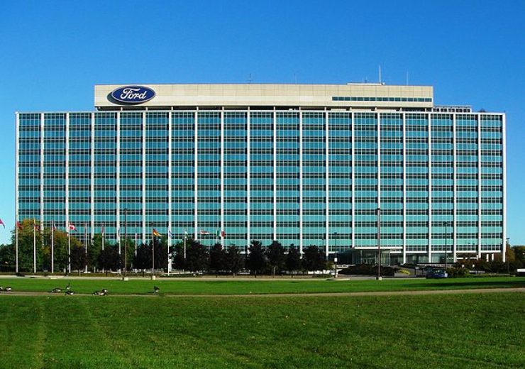 Ford to produce respirators, masks for COVID-19 protection in Michigan
