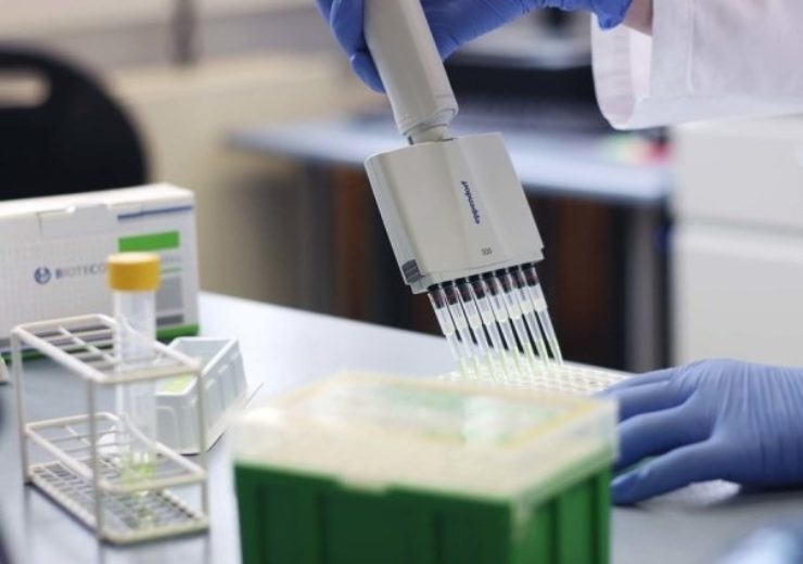 Biotecon Diagnostics, Singaporean firm sign distribution deal for coronavirus test kits