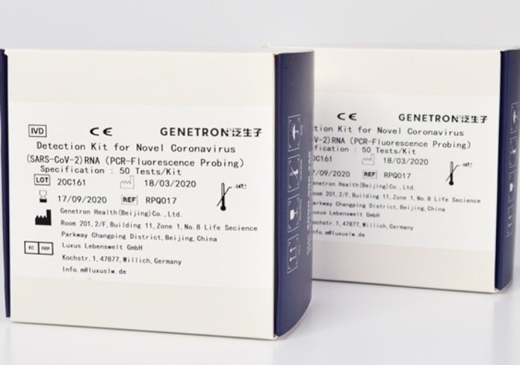 Genetron