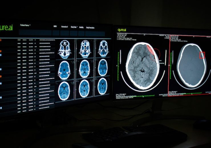 Nanox partners with Qure.ai to integrate AI-based algorithms for medical imaging in the Nanox.CLOUD