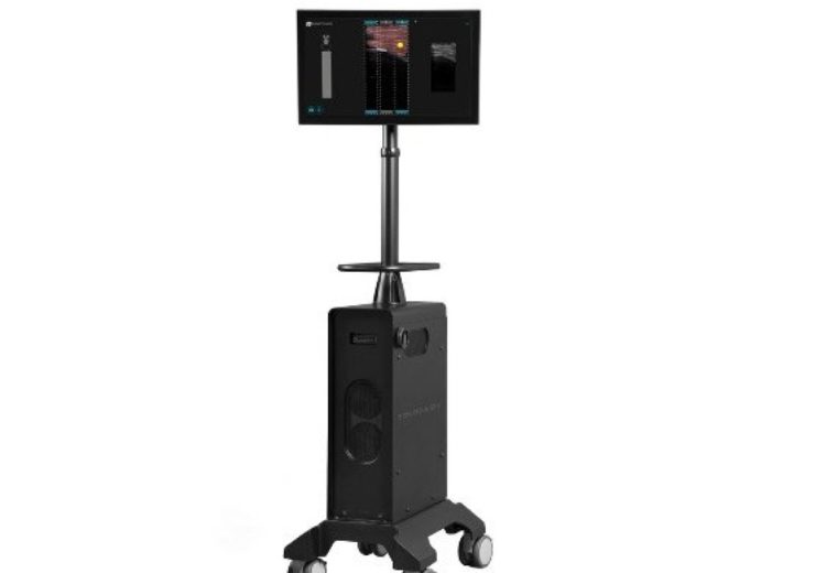 TDi gets FDA 510(k) clearance for SonoVision ultrasound platform