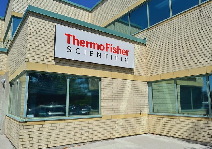 Thermo Fisher introduces new AcroMetrix COVID-19 RNA Control