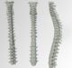 Precision Spine announces worldwide launch of Reform Ti pedicle screw system