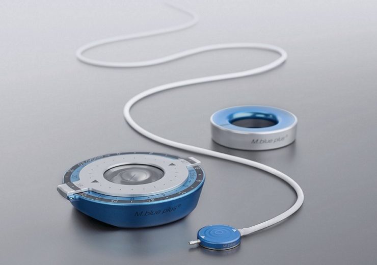 Aesculap, MIETHKE introduce next-generation M.blue Hydrocephalus valve in US