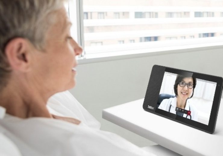 Lenovo launches virtual rounding for healthcare providers