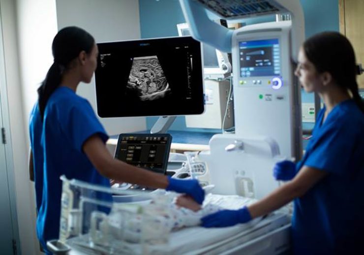 Philips launches new ultrasound solution for paediatric assessment