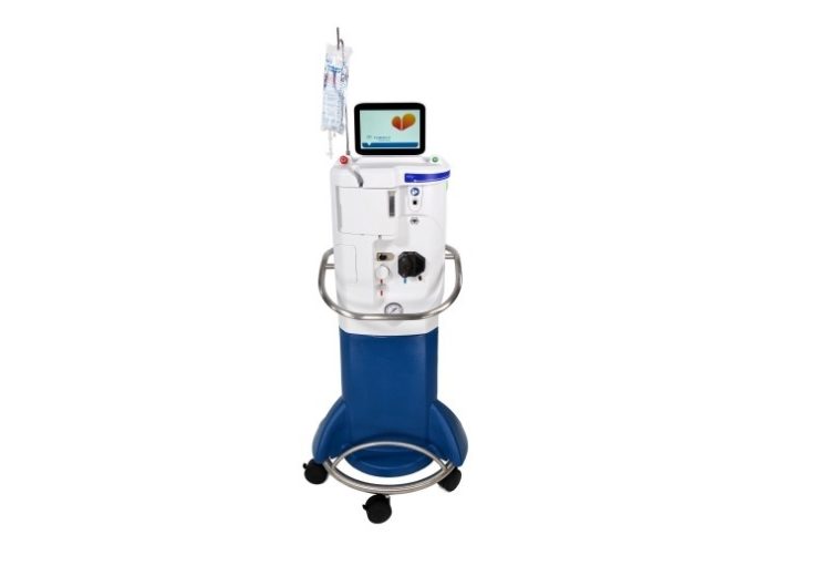 ZOLL TherOx receives CE mark approval for SuperSaturated Oxygen Therapy