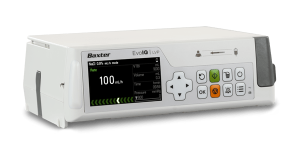 infusion pump manufacturers