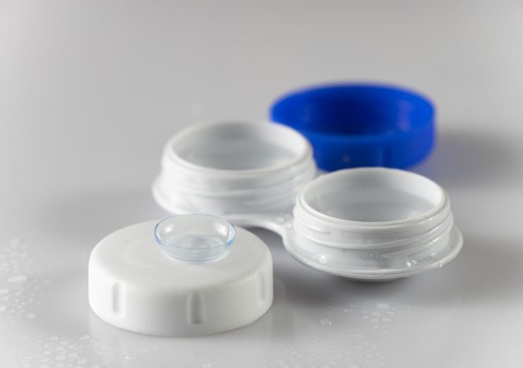 Bausch + Lomb announces the European launch of LuxSmart and LuxGood preloaded intraocular lenses
