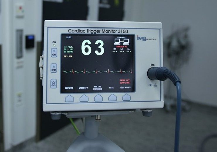 G Medical secures FDA EUA for VSMS ECG Patch to monitor Covid-19 patients