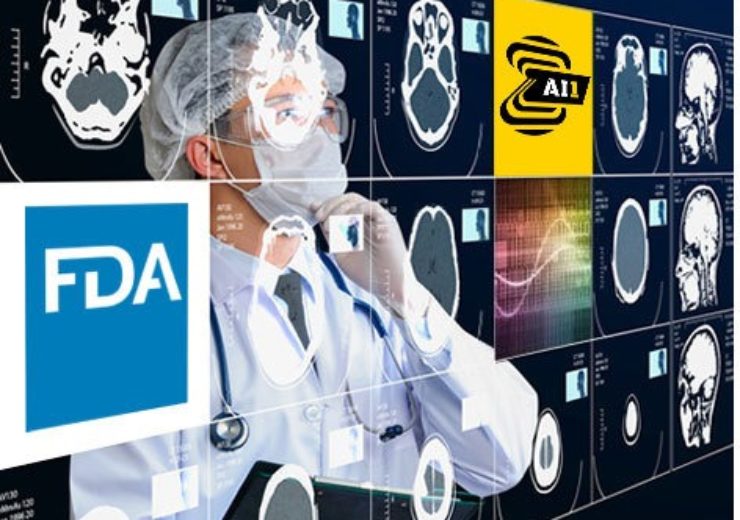 Zebra Medical Vision secures FDA approval for AI-powered VCF solution
