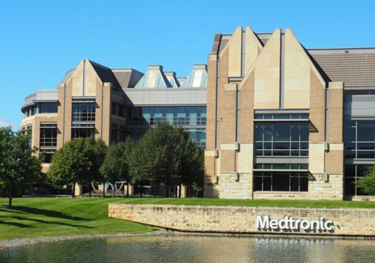 Medtronic Operational Headquarters