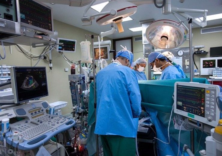 Fujifilm partners With caresyntax for new operating room integration platform