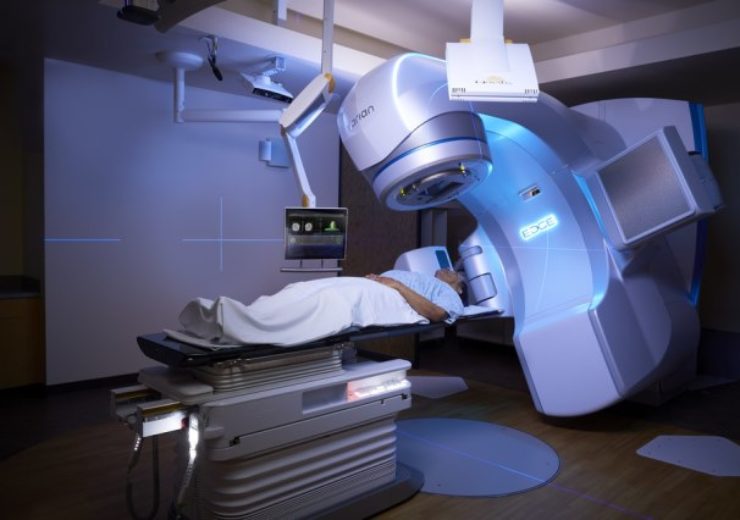 MemorialCare Long Beach Medical Center now offers Varian Edge radiation treatment