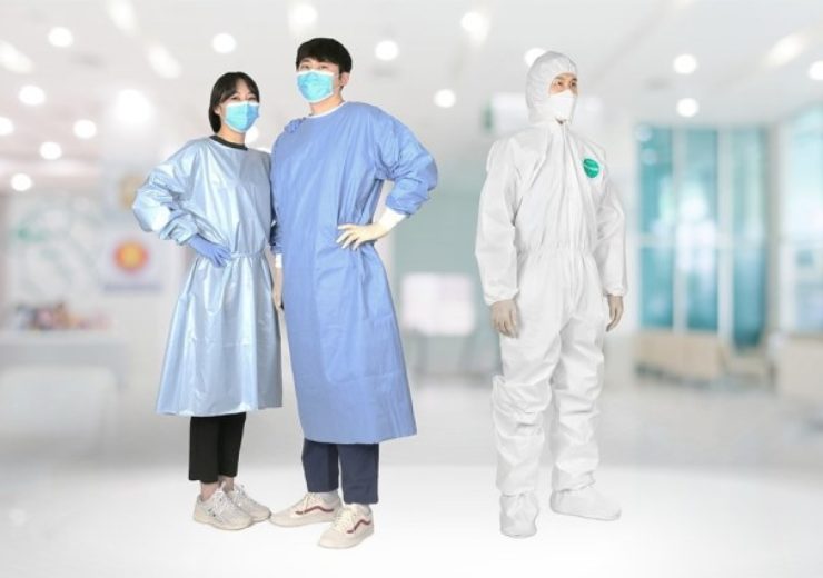 CAREMILLE INT launches PPE, Pro Guard and Pro Guard S1 & S2 for medical professionals to help battle against Covid-19 pandemic