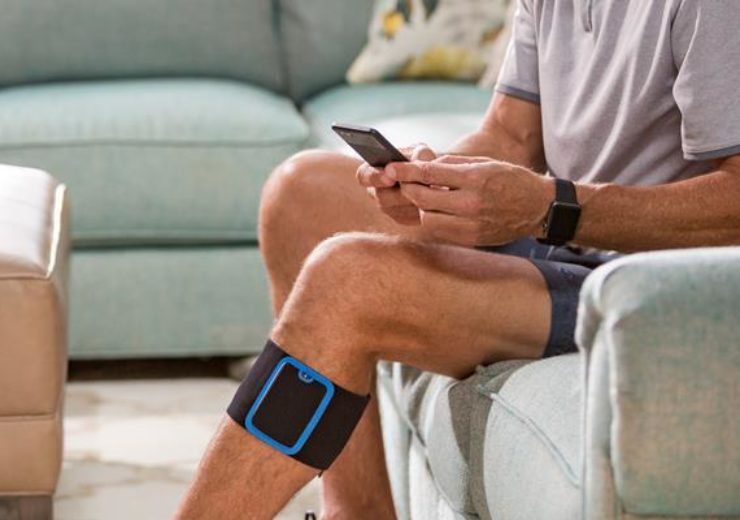 NeuroMetrix to target chronic knee pain with Quell 2.0 wearable pain relief device