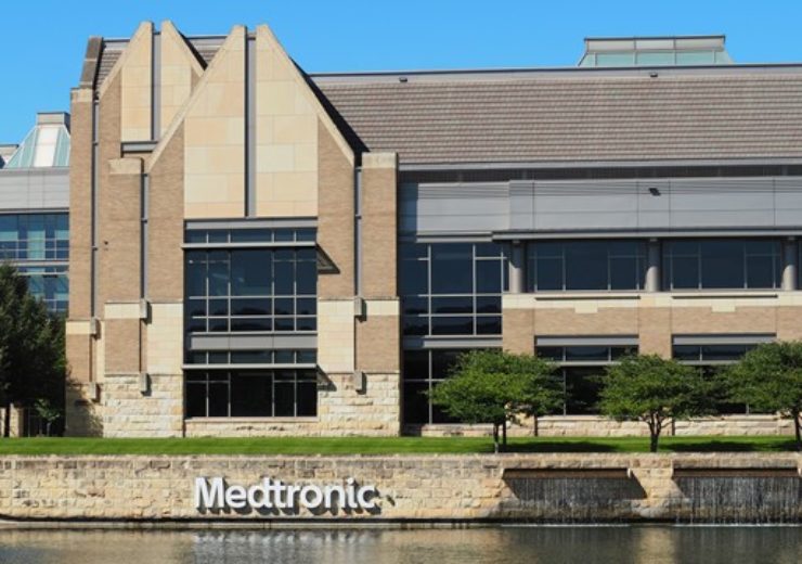 Medtronic receives expanded CE Mark approval for Resolute Onyx DES