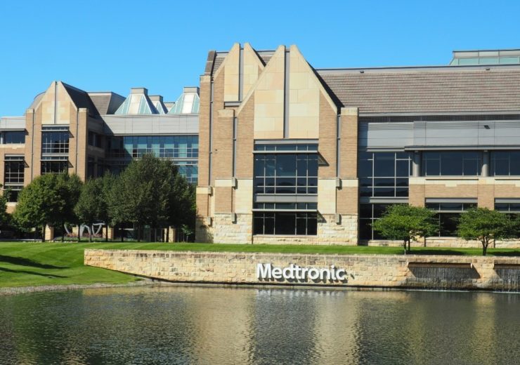 Medtronic and Foxconn join forces to ramp up PB560 ventilator production
