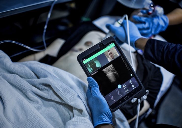 Philips expands remote clinical collaboration offering with Reacts platform