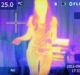 Thermal imaging will be used in post-Covid-19 fever screening, says industry expert