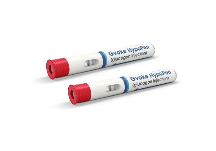 Xeris Pharmaceuticals announces Gvoke HypoPen for severe hypoglycemia