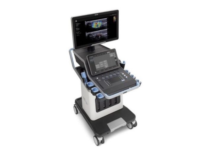 Hologic introduces cart-based SuperSonic MACH 40 ultrasound system